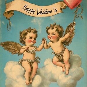 💝 Valentines Day Feb 14 , 2026 💝